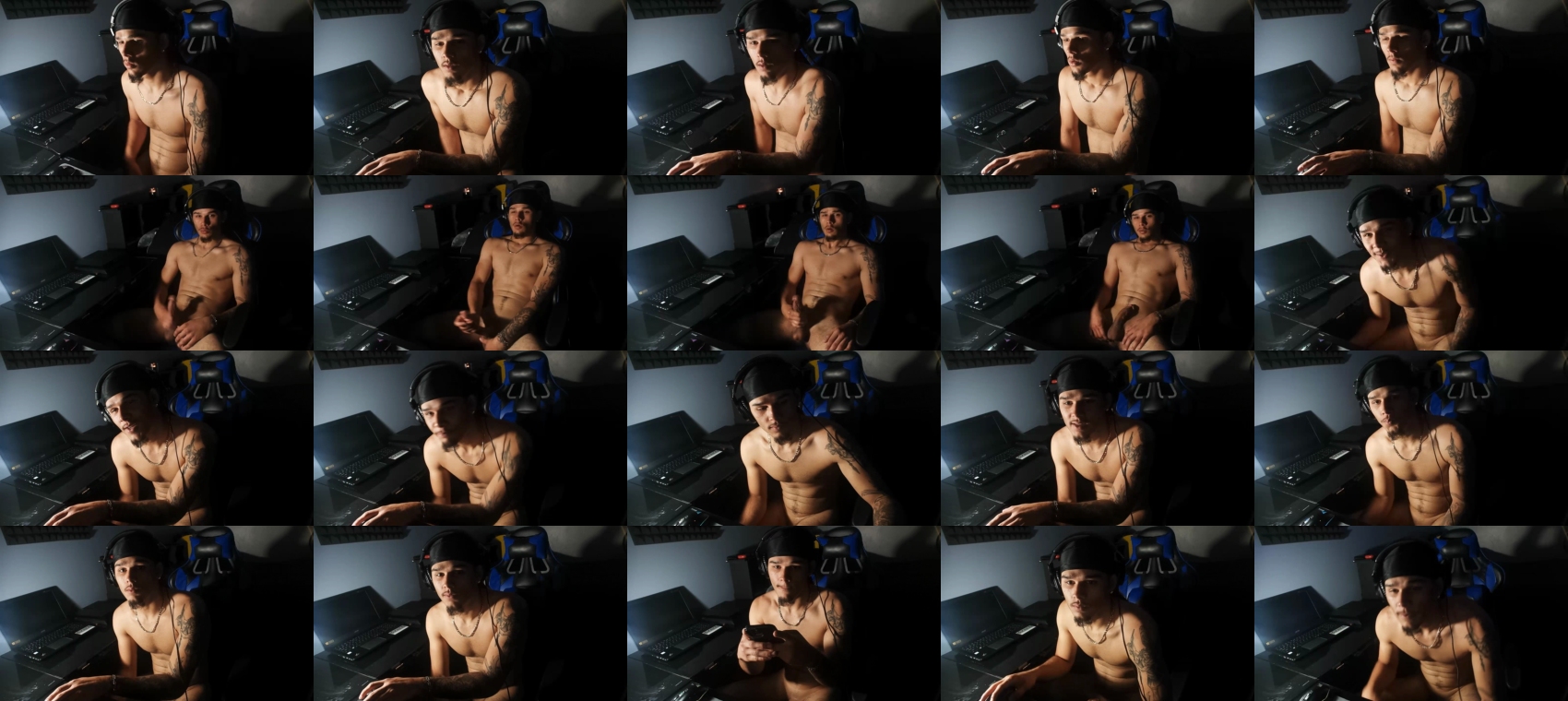 kylewhitedgs  31-03-2023